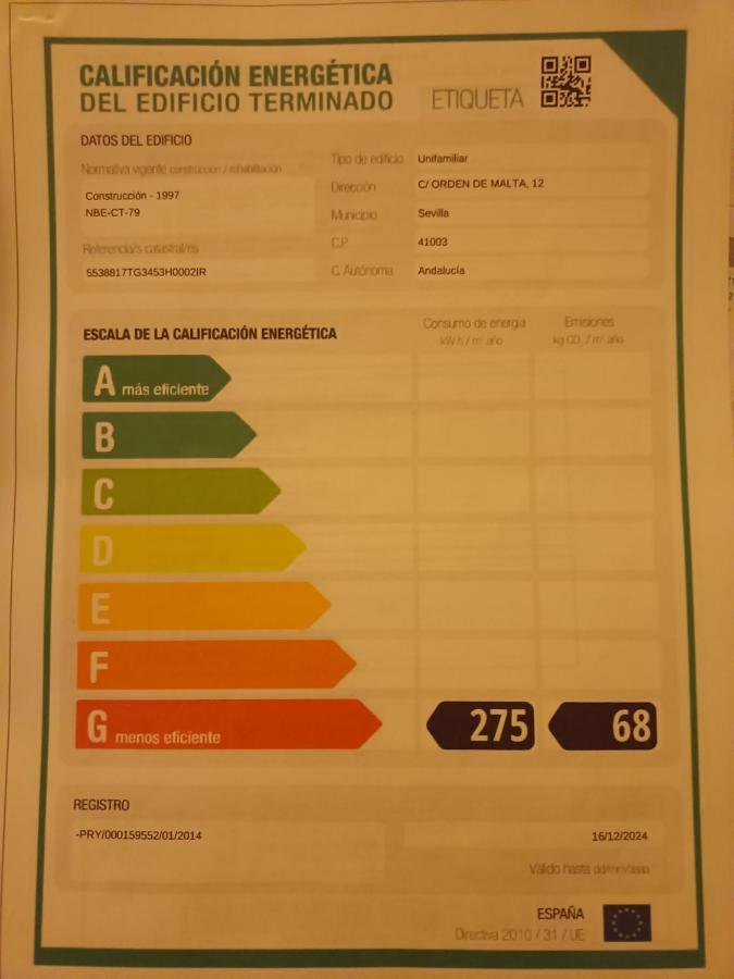 Apartamento Oasi Macarena *