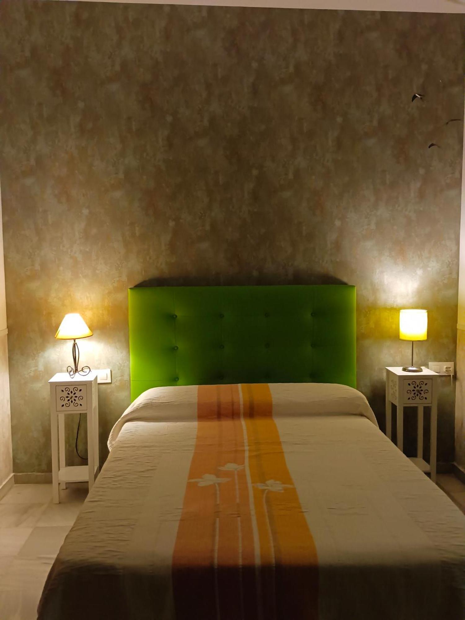Oasi Macarena Apartamento Sevilla