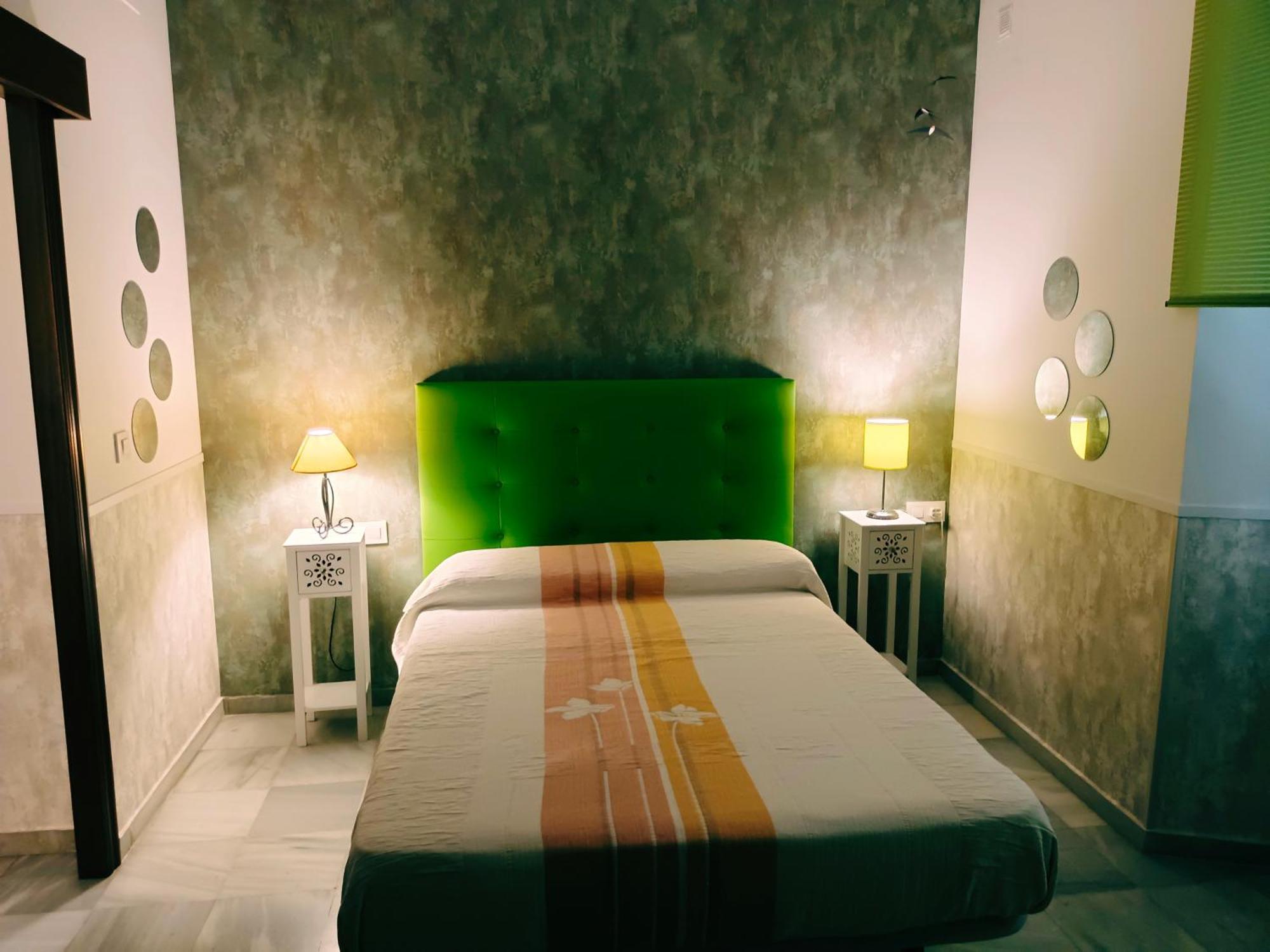 Apartamento Oasi Macarena Sevilla