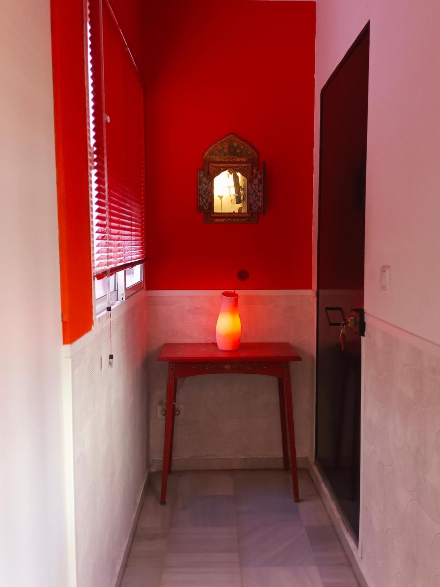 Oasi Macarena Apartamento