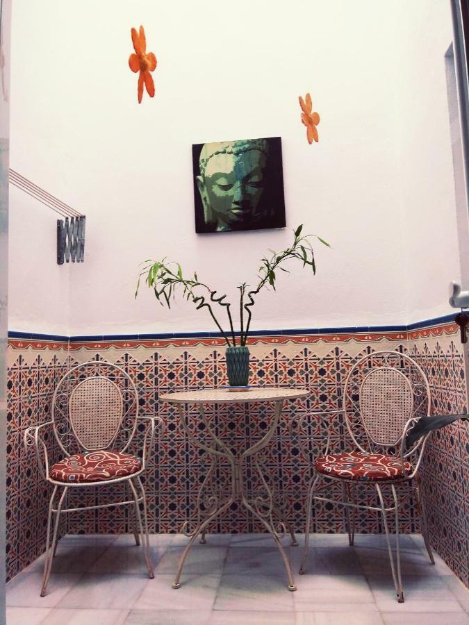 Oasi Macarena Apartamento Sevilla