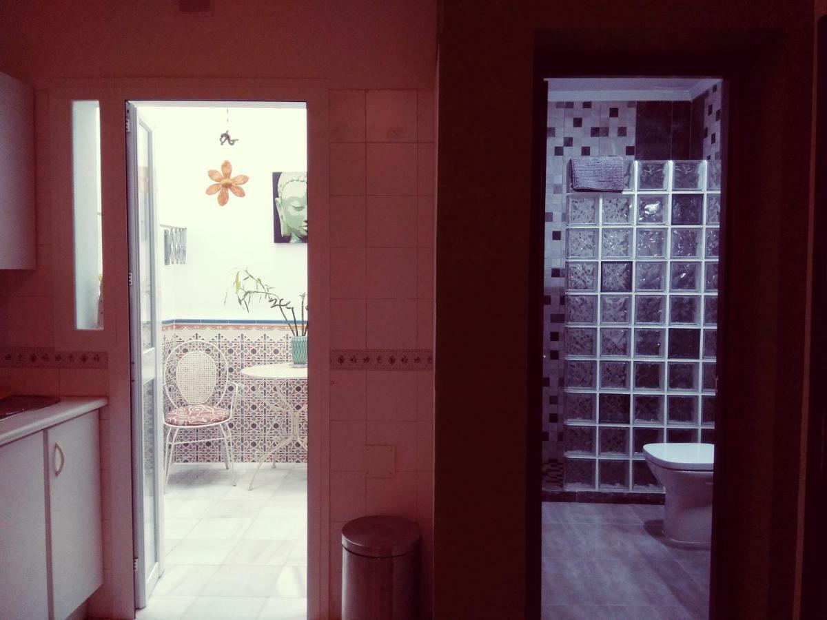 Apartamento Oasi Macarena Sevilla