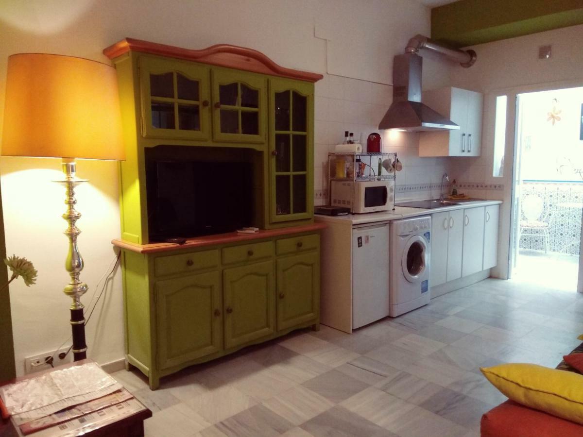 Oasi Macarena Apartamento